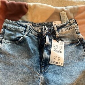BN Zara Jeans size 36 (4)